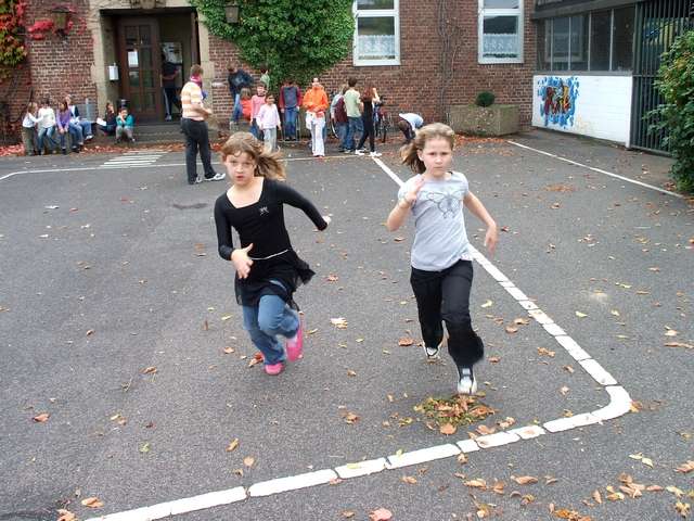 Bibelwoche 2007