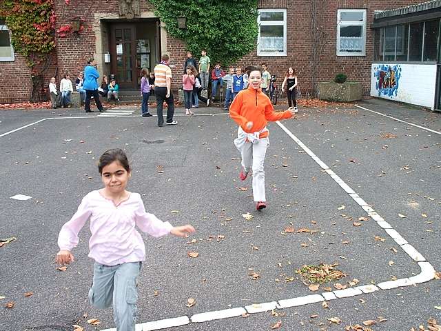 Bibelwoche 2007