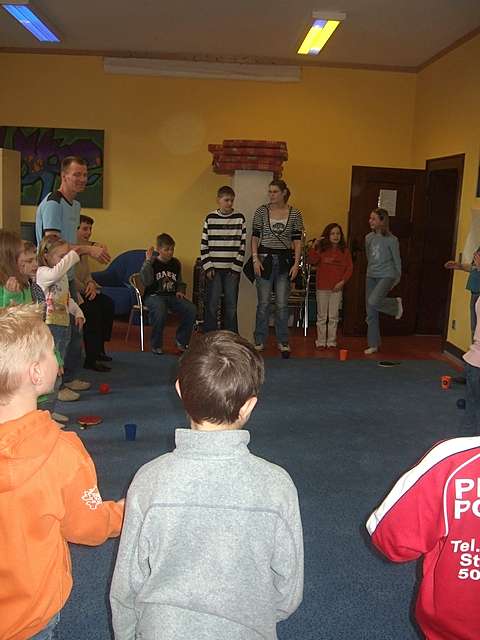 Osterferienaktion 2008