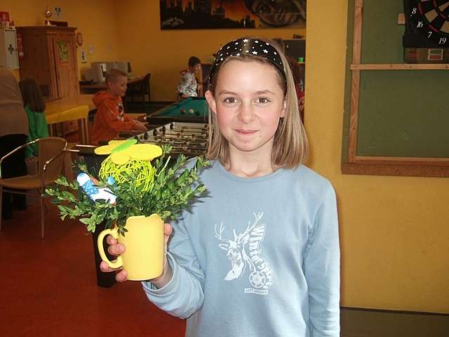 Osterferienaktion 2008