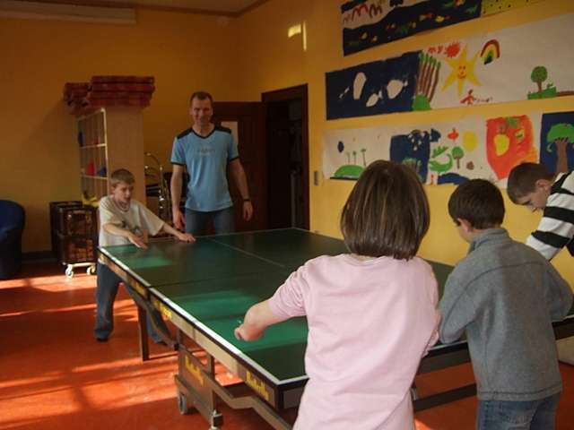 Osterferienaktion 2008