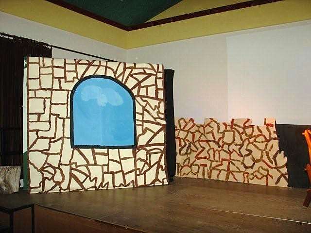 Generalprobe