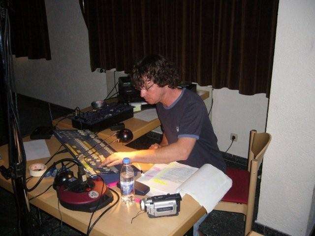 Generalprobe