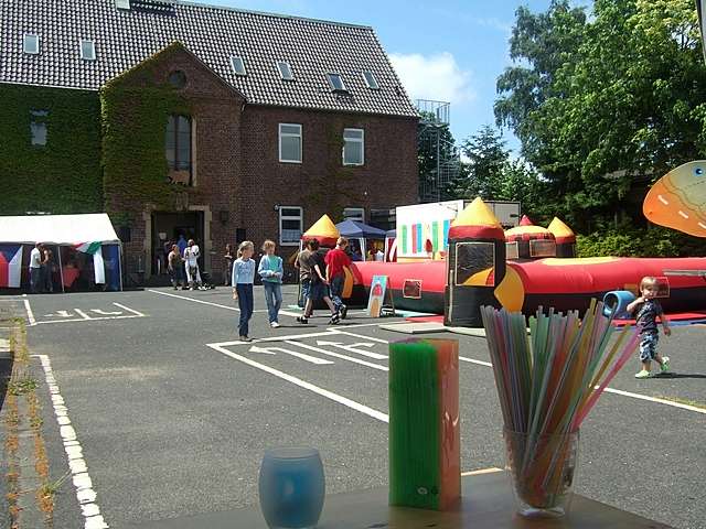 Sommerfest 2008