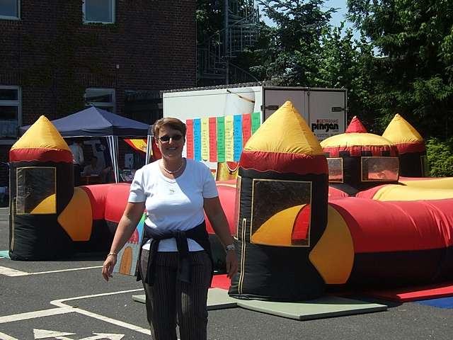 Sommerfest 2008