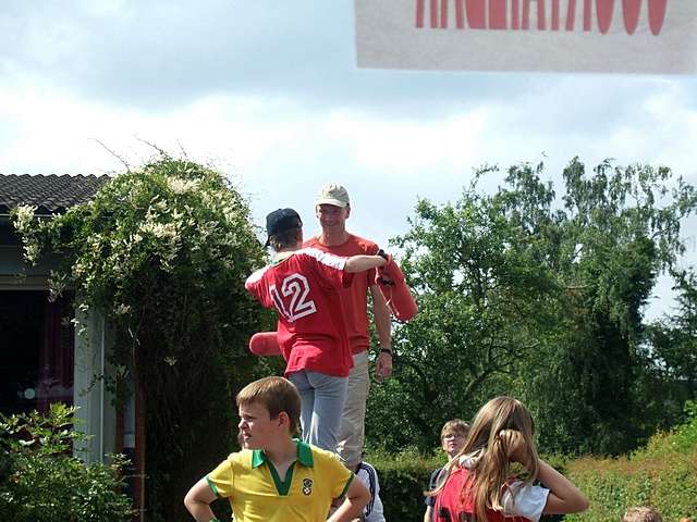 Sommerfest 2008