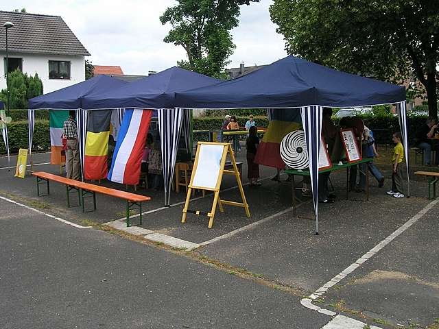 Sommerfest 2008