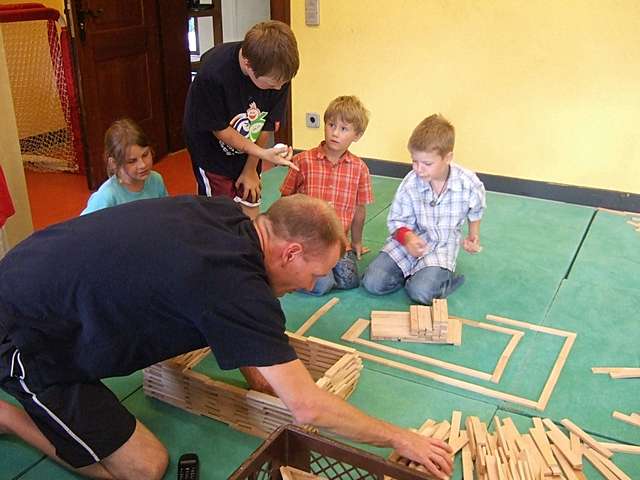 Spielaktionswochen 2008