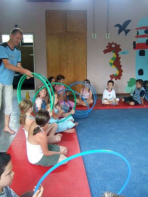 Spielaktionswochen 2008