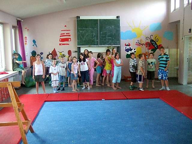 Spielaktionswochen 2008
