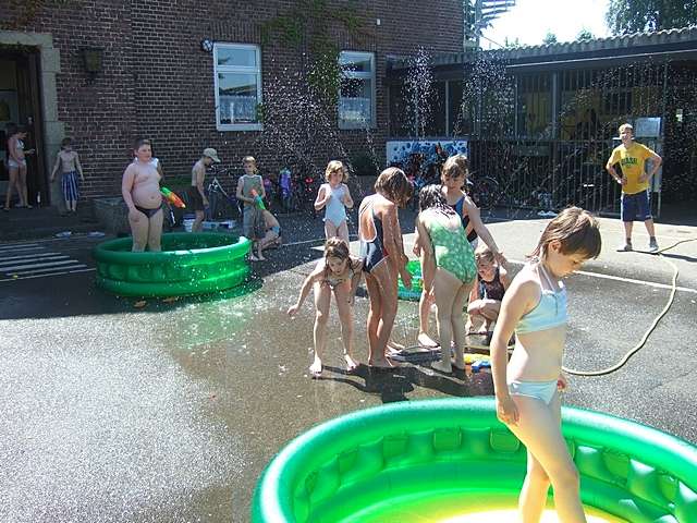 Spielaktionswochen 2008