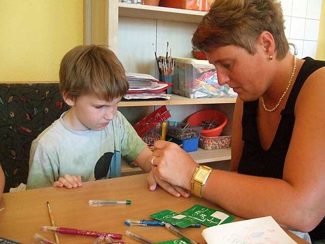 Spielaktionswochen 2008