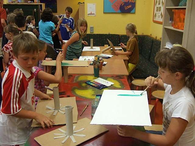 Spielaktionswochen 2008