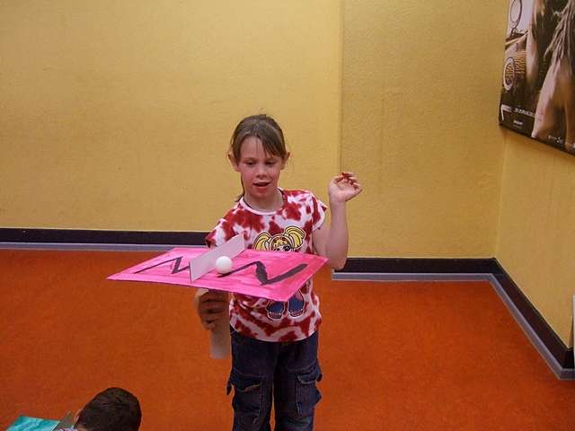 Spielaktionswochen 2008