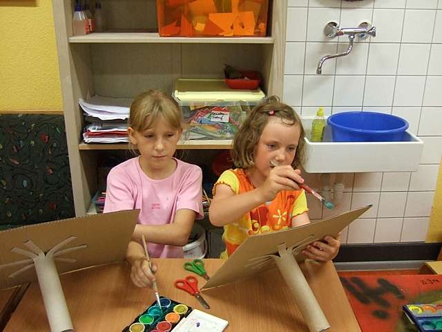 Spielaktionswochen 2008