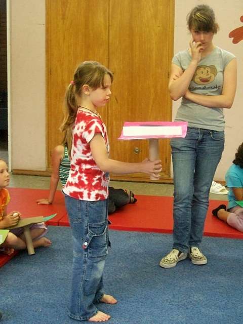 Spielaktionswochen 2008