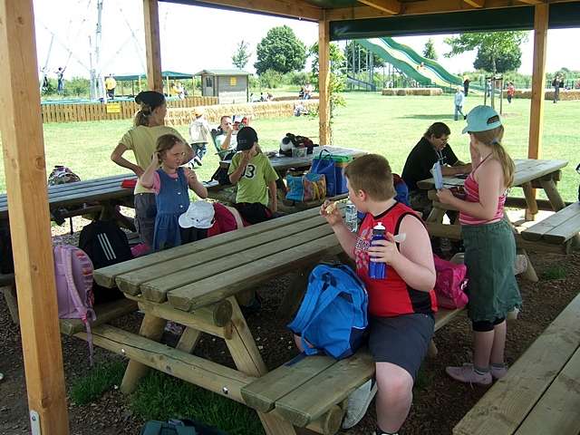 Spielaktionswochen 2008