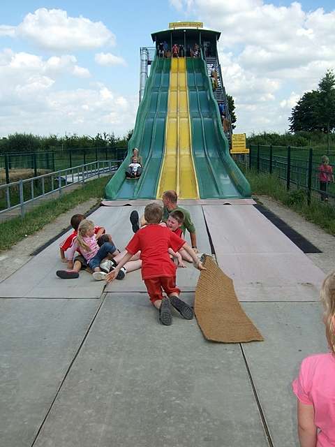 Spielaktionswochen 2008