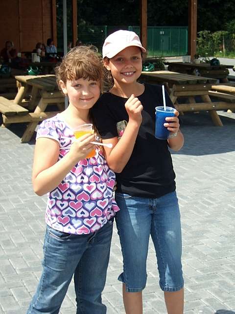 Spielaktionswochen 2008