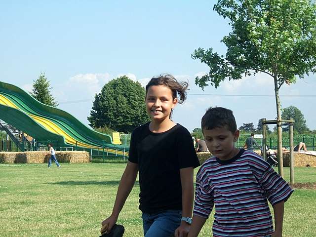 Spielaktionswochen 2008