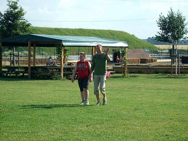 Spielaktionswochen 2008