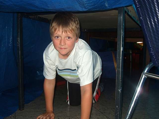 Spielaktionswochen 2008