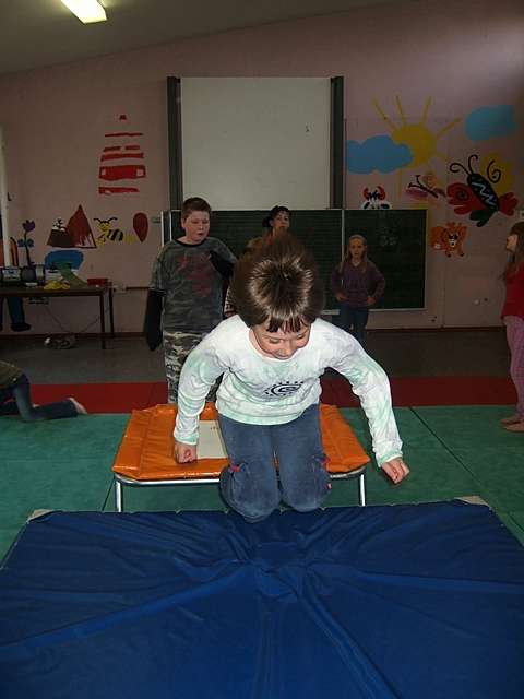 Spielaktionswochen 2008