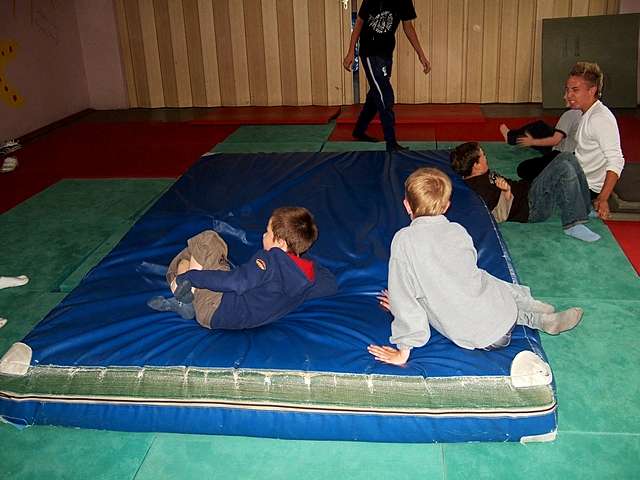 Spielaktionswochen 2008