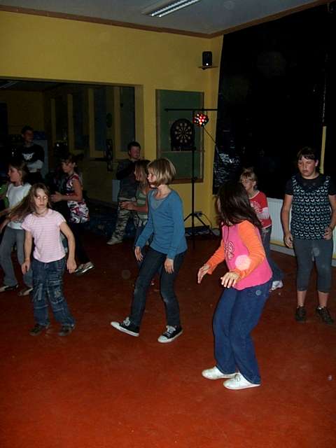 Spielaktionswochen 2008