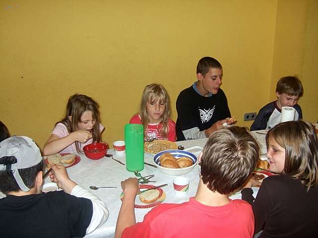 Spielaktionswochen 2008