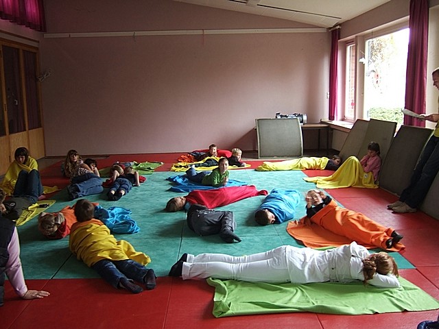 Kinderbibelwoche 2008