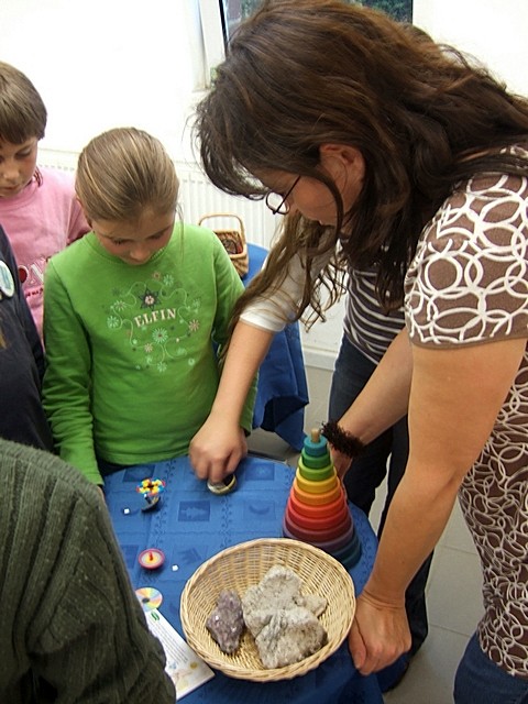 Kinderbibelwoche 2008