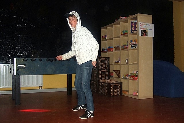 Kinderbibelwoche 2008
