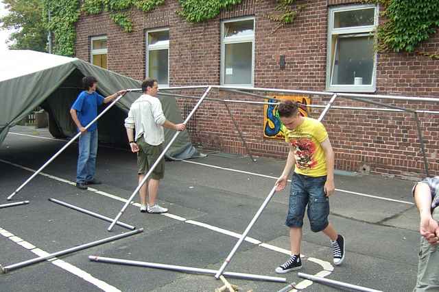 Sommerfest 2009