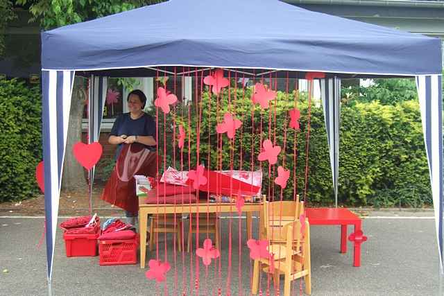 Sommerfest 2009