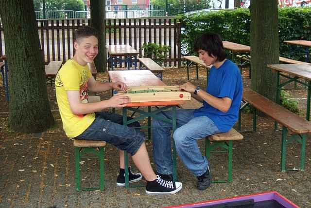 Sommerfest 2009