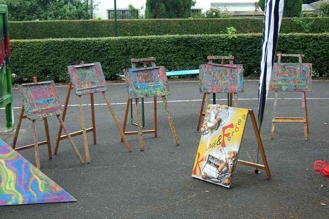 Sommerfest 2009