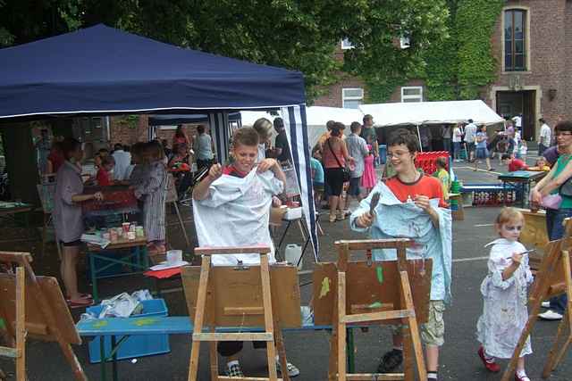 Sommerfest 2009