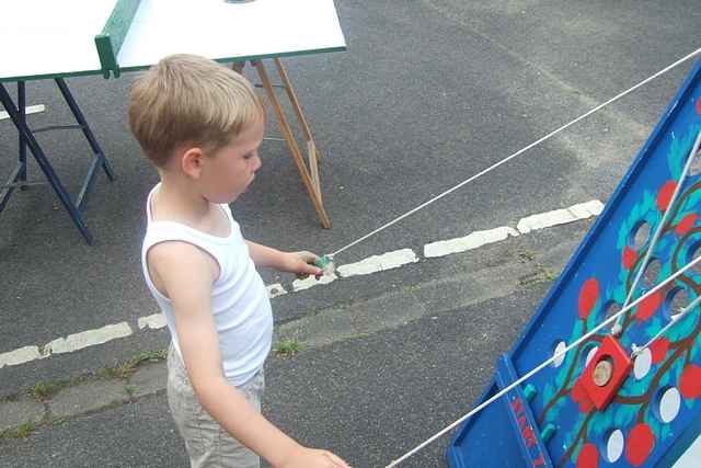 Sommerfest 2009