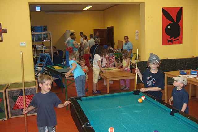 Sommerfest 2009