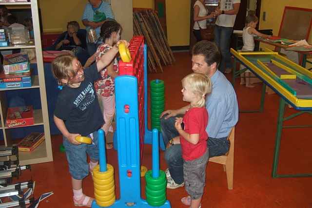 Sommerfest 2009