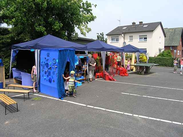 Sommerfest 2009