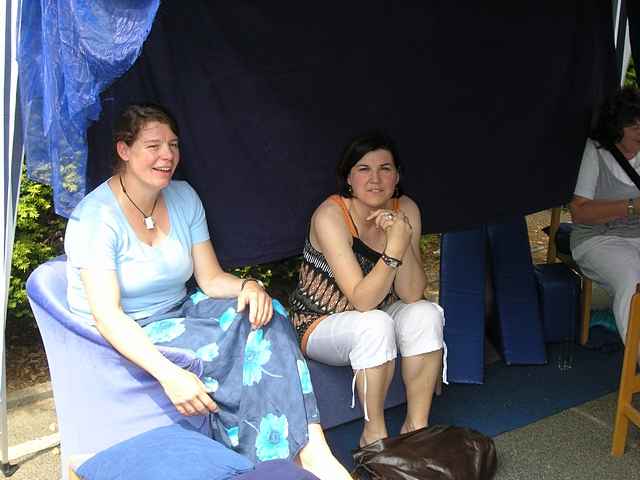 Sommerfest 2009