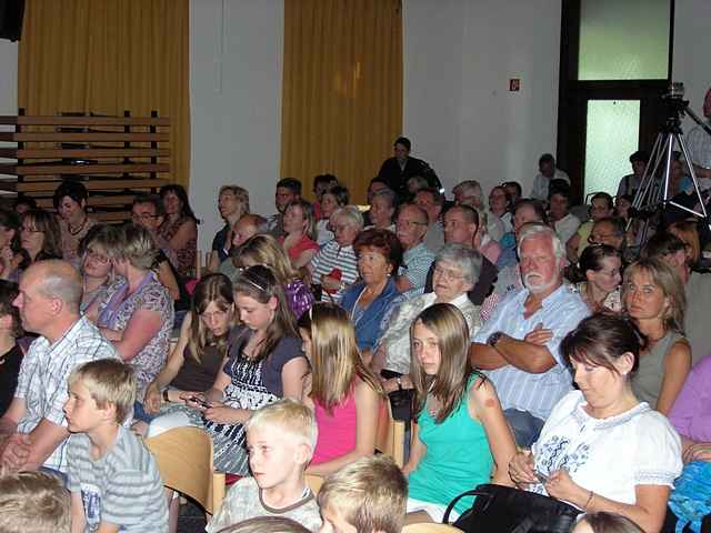 Premiere von Tintenherz