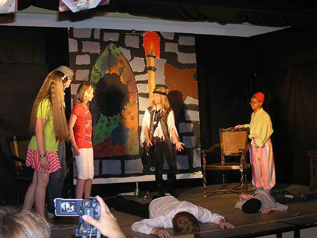 Premiere von Tintenherz