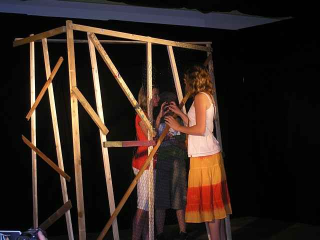 Premiere von Tintenherz