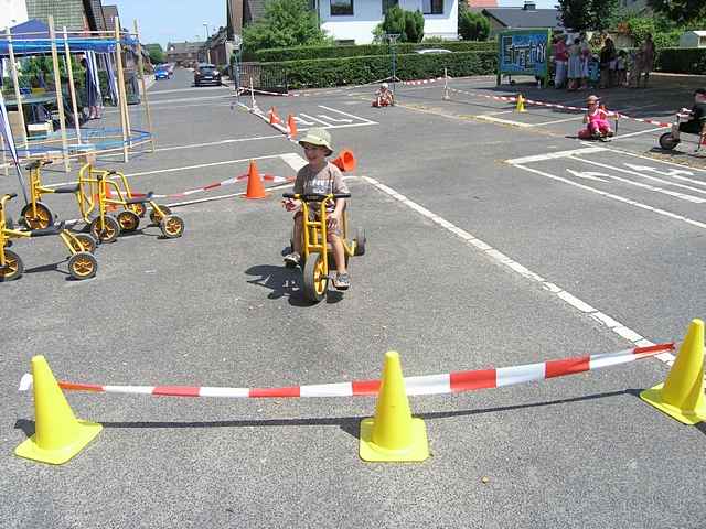 Sommerfest 2010