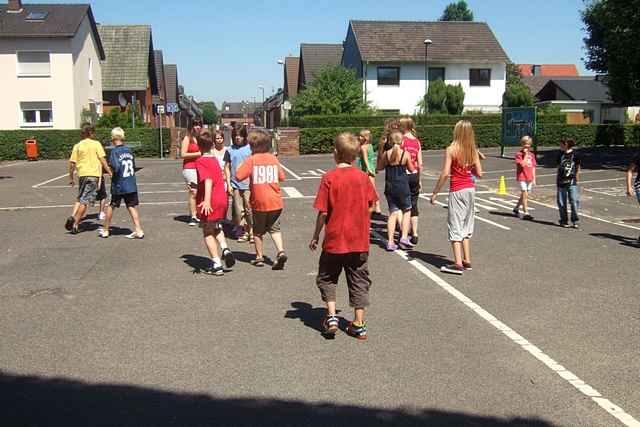 Spielaktionswochen 2010