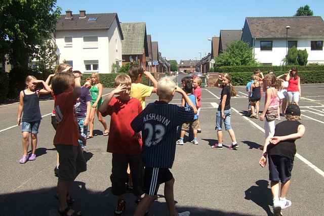 Spielaktionswochen 2010
