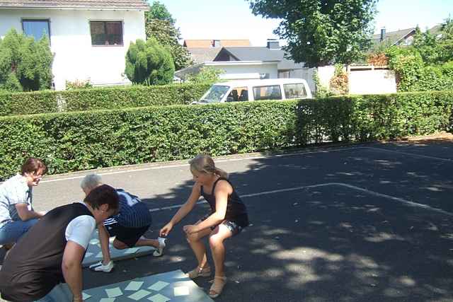 Spielaktionswochen 2010